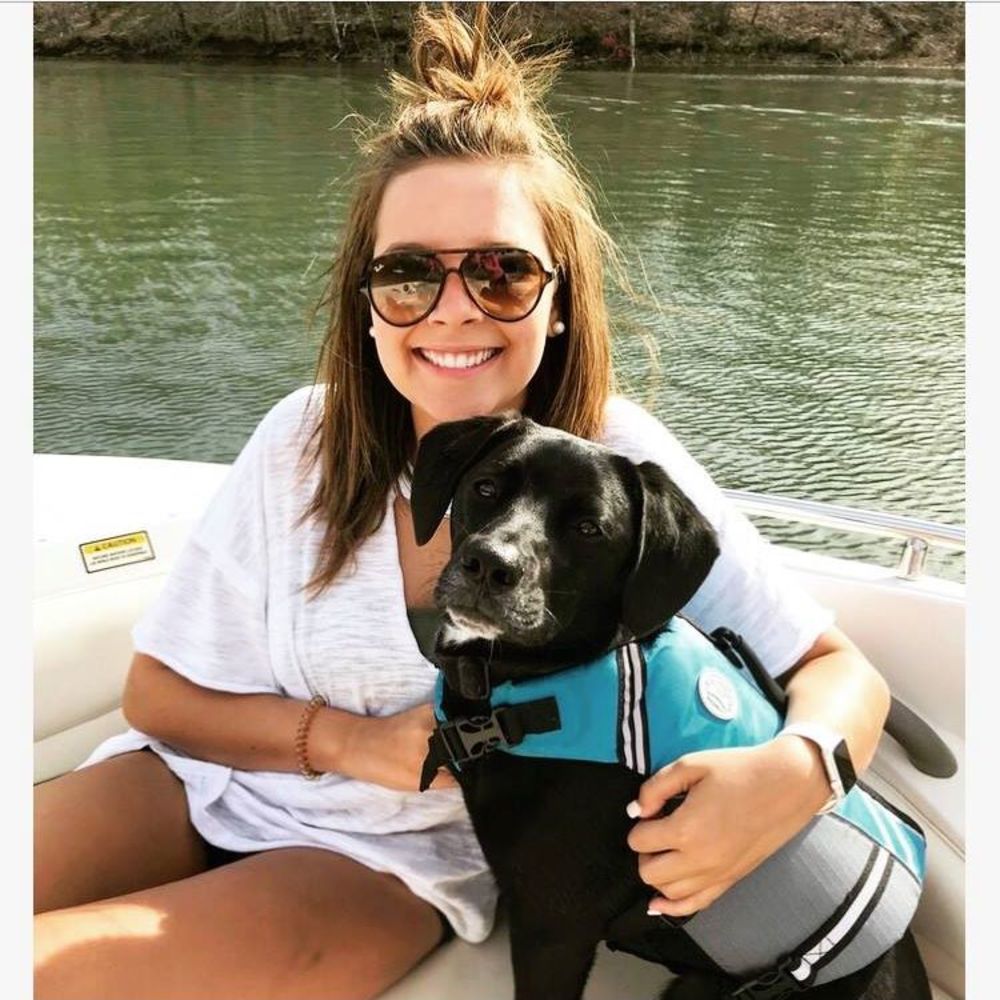 Meet your Posher, Anna